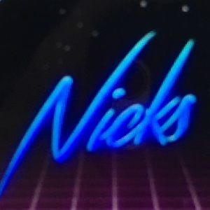 Meet your Posher, Nick